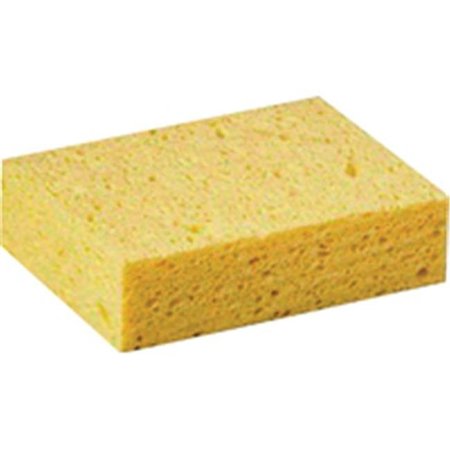 PINPOINT 7456-T Commercial Cellulose Sponge; Extra Large PI107255